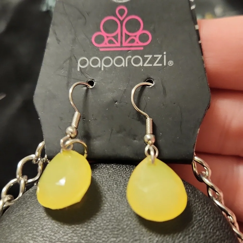 paparazzi new package